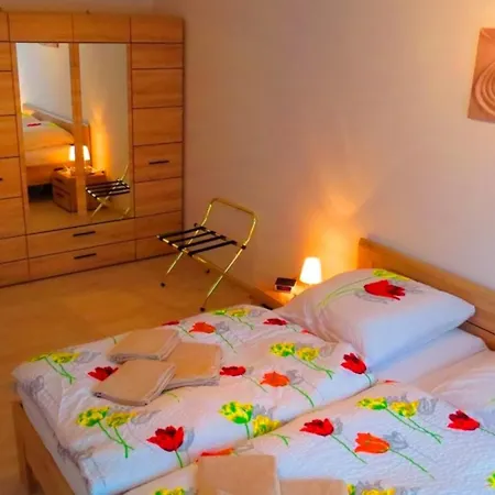 Feriendomizil Belvedere Walchum