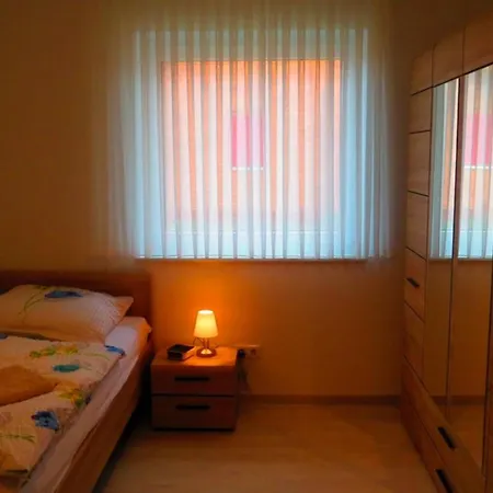 Feriendomizil Belvedere * Walchum