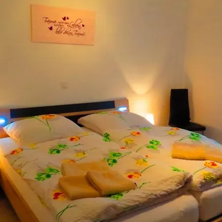 Feriendomizil Belvedere *