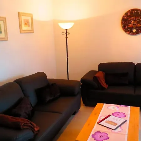 Feriendomizil Belvedere