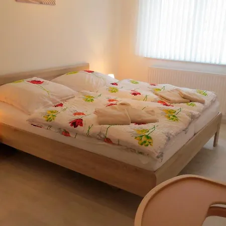 Ferienhaus Feriendomizil Belvedere