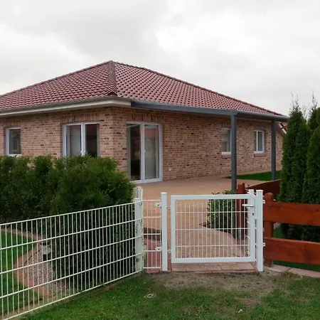 Feriendomizil Belvedere Ferienhaus *