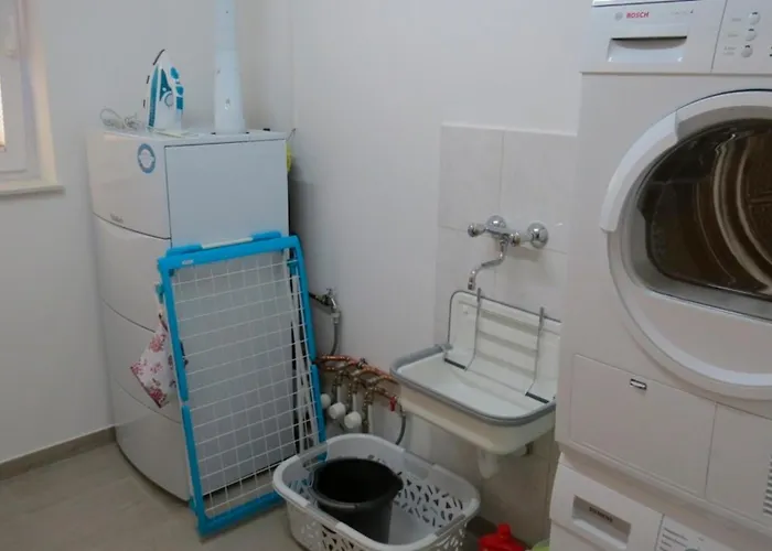 Feriendomizil Belvedere Walchum