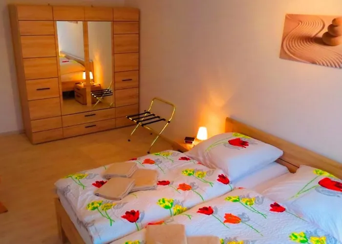 Feriendomizil Belvedere Walchum