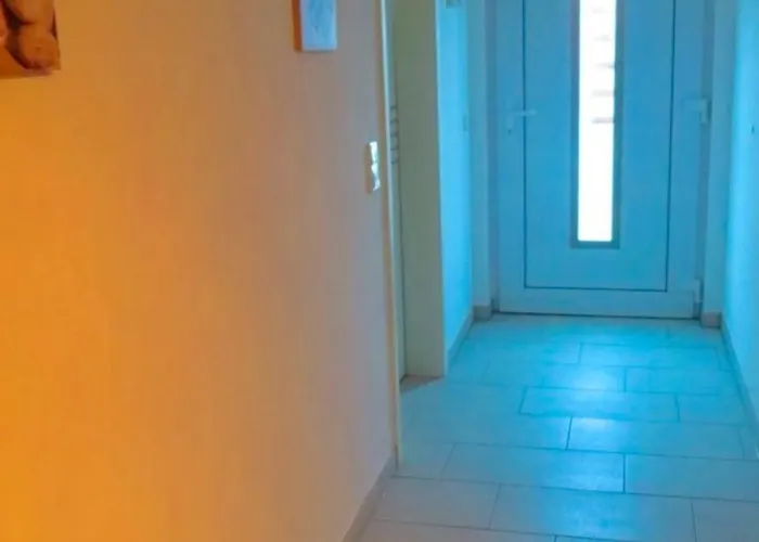 Feriendomizil Belvedere