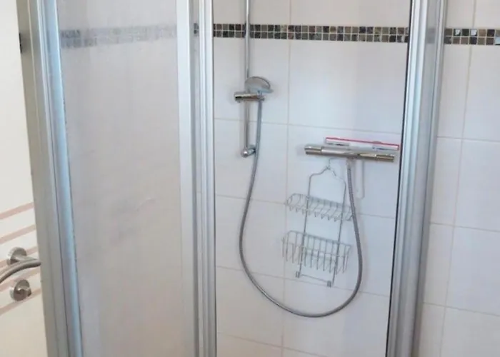 Feriendomizil Belvedere 度假居