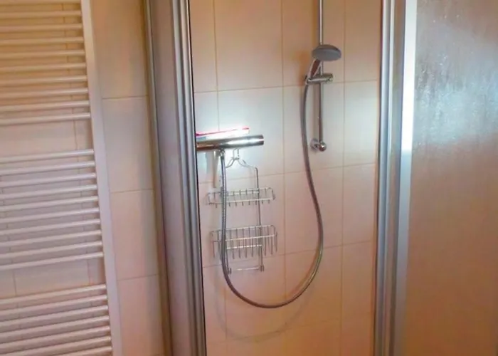 Feriendomizil Belvedere