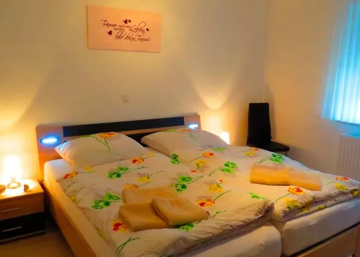 Feriendomizil Belvedere *