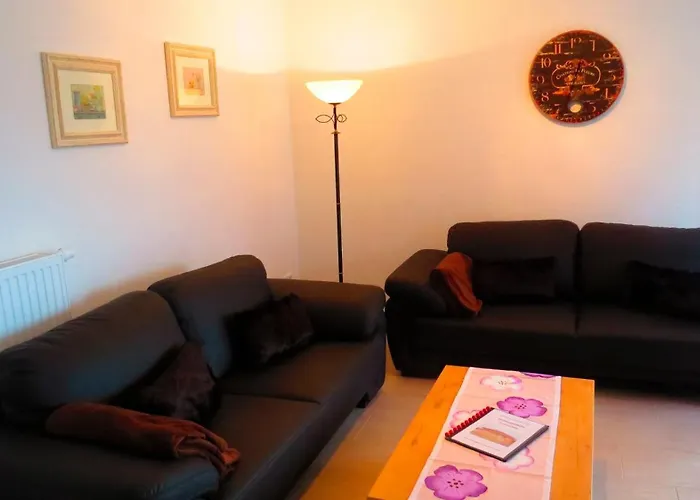 Feriendomizil Belvedere