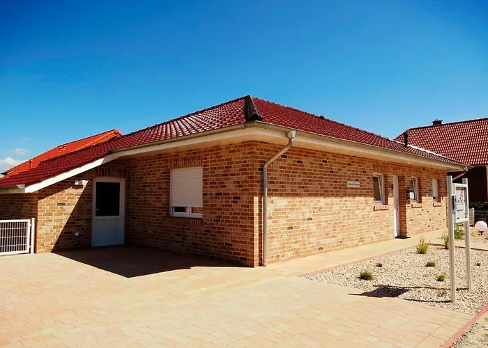 Feriendomizil Belvedere 度假居