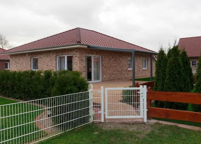 Feriendomizil Belvedere 度假居 *